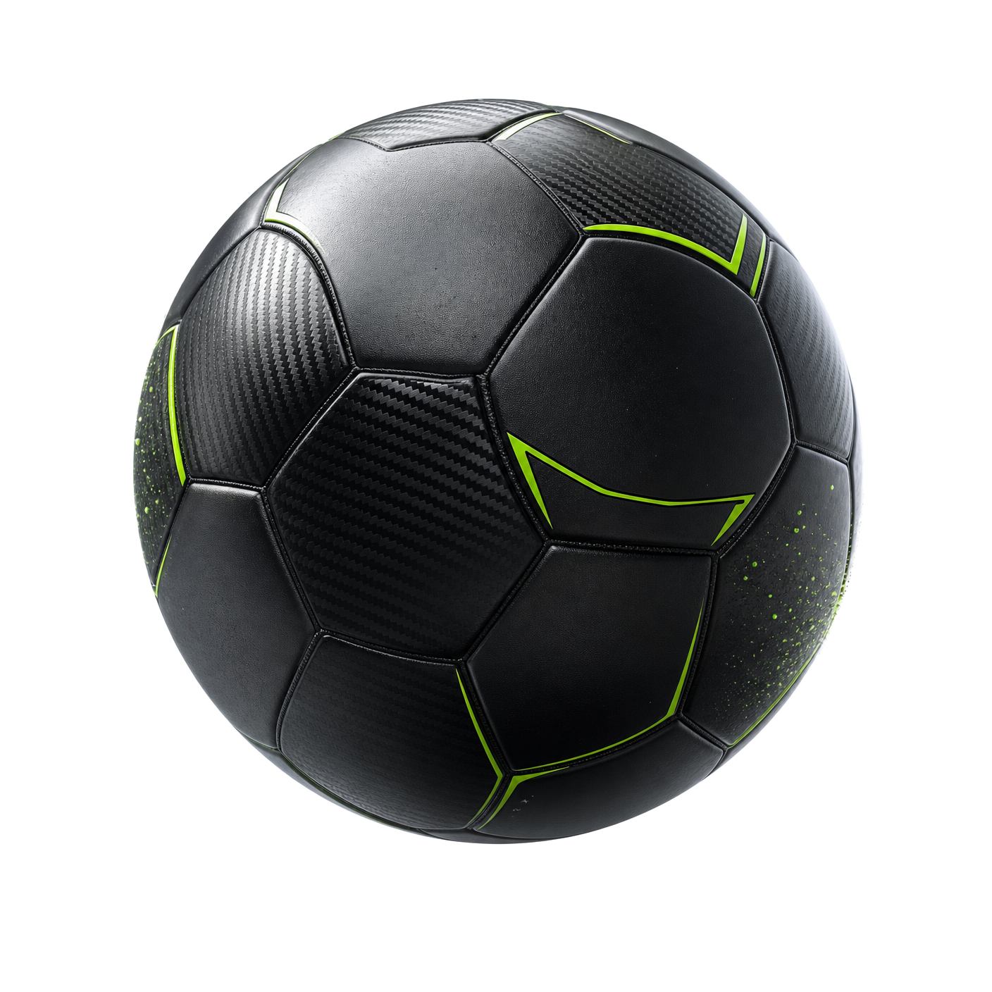 Ballon de football