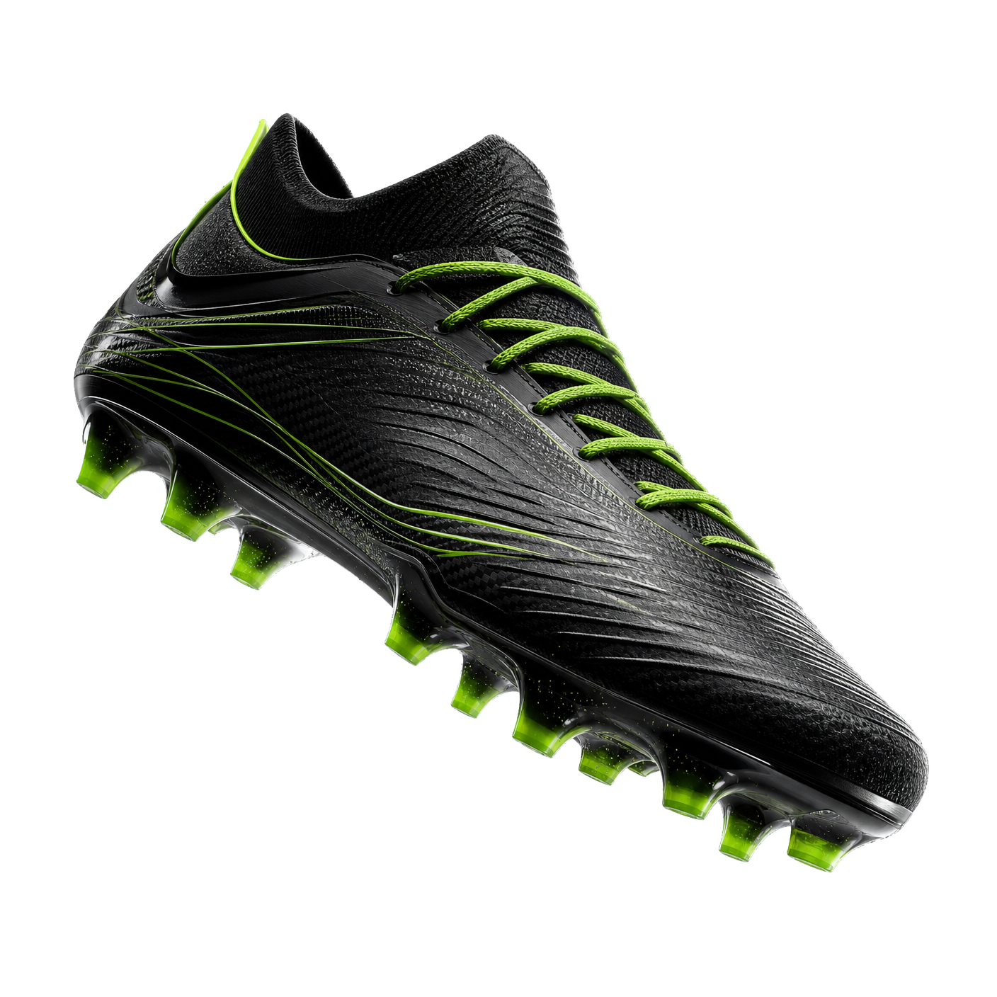 Crampon de football