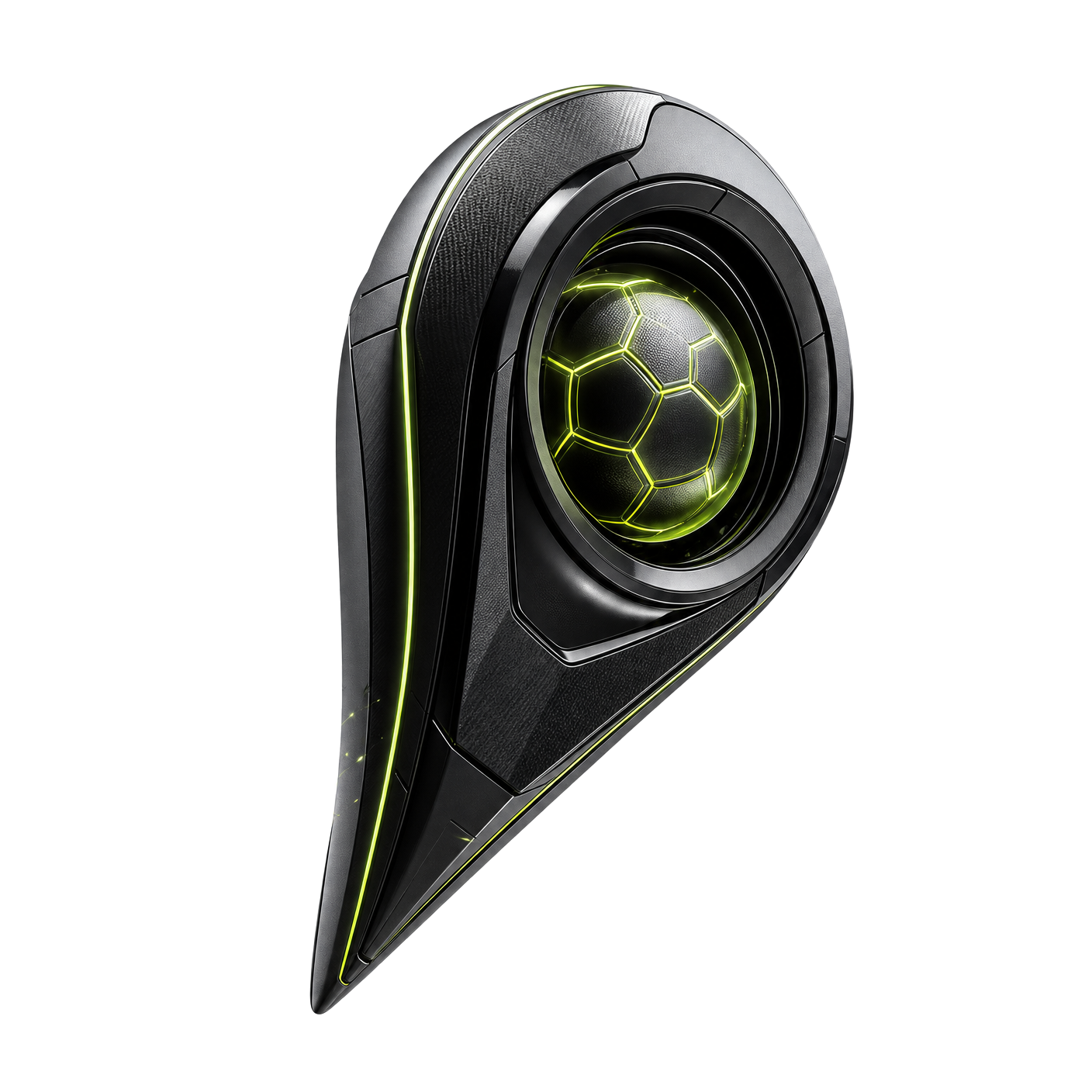 Crampon de football